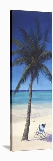 Tropics-Bill Makinson-Premier Image Canvas