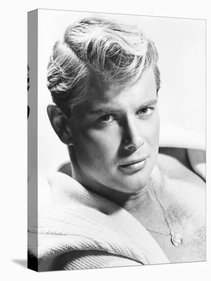 Troy Donahue, Ca. 1960-null-Stretched Canvas