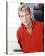 Troy Donahue-null-Stretched Canvas