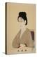 True Beauty (Shin Biji), 1897-Toyohara Chikanobu-Premier Image Canvas