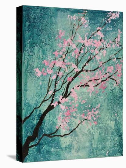 True Cherry Blossoms-Alexys Henry-Premier Image Canvas