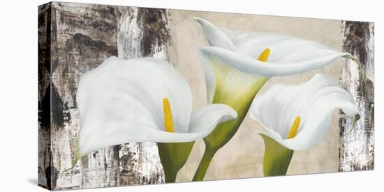 True Nature-Jenny Thomlinson-Stretched Canvas