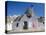 Trulli Houses, Alberobello, Unesco World Heritage Site, Puglia, Italy-James Emmerson-Premier Image Canvas