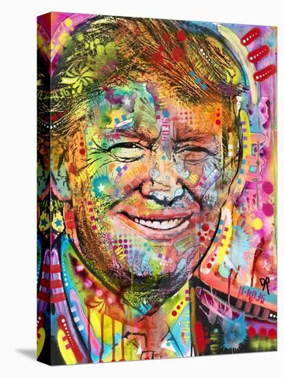 Trump-Dean Russo-Premier Image Canvas