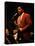 Trumpeter Wynton Marsalis-null-Premier Image Canvas