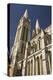 Truro Cathedral, Cornwall, 2009-Peter Thompson-Premier Image Canvas