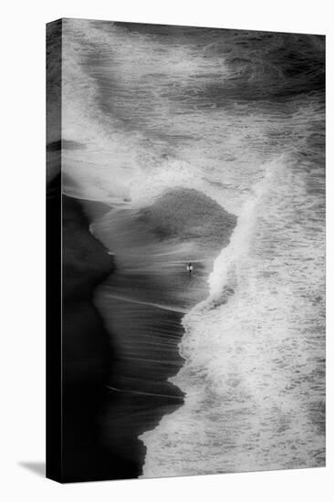 Trying to Surf-Olavo Azevedo-Premier Image Canvas