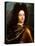 Tsar Peter I, the Great, 1672-1725-null-Premier Image Canvas