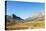 Tsaranoro Valley and Chameleon Peak, Ambalavao, central area, Madagascar, Africa-Christian Kober-Premier Image Canvas