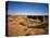 Tsegi Overlook Along the South Rim Drive, Canyon De Chelly National Monument, Arizona, USA-Bernard Friel-Premier Image Canvas