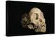 Tuang Child Skull-Javier Trueba-Premier Image Canvas