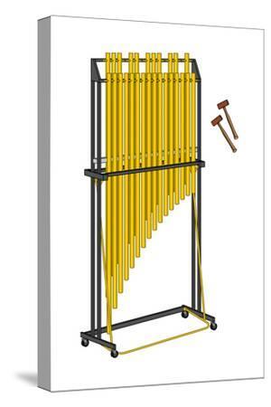 Tubular 2024 musical instruments