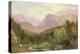 Tuckerman's Ravine and Mount Washington-Samuel Lancaster Gerry-Premier Image Canvas