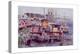 Tugboats, Kill Van Kull, Staten Island, New York, 2003-Anthony Butera-Premier Image Canvas