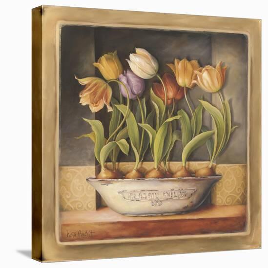 Tulip Classic Bulb-Lisa Audit-Premier Image Canvas