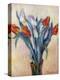 Tulips, 1885-Claude Monet-Premier Image Canvas