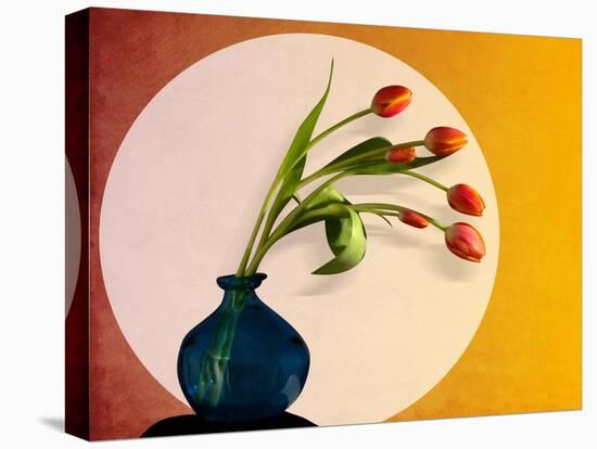 Tulips 3-Mark Ashkenazi-Premier Image Canvas