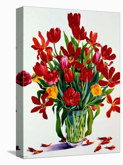 Tulips-Christopher Ryland-Premier Image Canvas