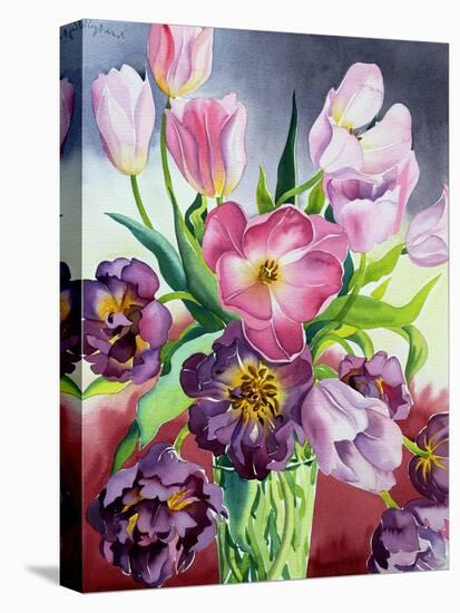 Tulips-Christopher Ryland-Premier Image Canvas