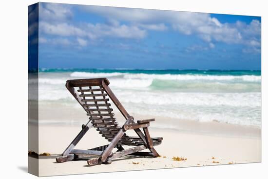 Tulum, Yucatan, Mexico, North America-John Alexander-Premier Image Canvas