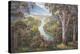 Tumut Atmospherics-John Bradley-Premier Image Canvas