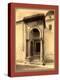 Tunis Gate College, Tunisia-Etienne & Louis Antonin Neurdein-Premier Image Canvas