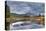 Tuolumne Meadows and Lembert Dome-Doug Meek-Premier Image Canvas