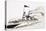 Turbinia, Steam-Powered Ship-John S. Smith-Premier Image Canvas