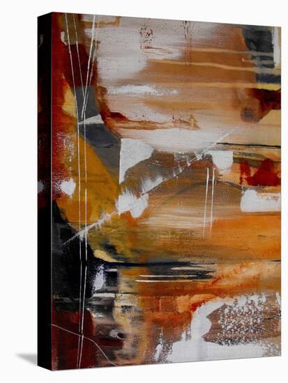 Turbulent Times-Ruth Palmer-Stretched Canvas