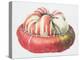 Turk's Turban Squash, 1995-Margaret Ann Eden-Premier Image Canvas