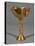 Turkey, Alaca Hoyuk, Gold Goblet with Spiral Stem-null-Premier Image Canvas