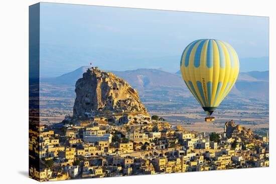 Turkey, Central Anatolia, Cappadocia-Christian Kober-Premier Image Canvas