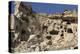 Turkey. Christian Cave Churches and Monasteries in Cappadocia Turkey-Emily Wilson-Premier Image Canvas