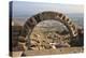 Turkey, Izmir, Bergama, Pergamon. Ancient cultural center.-Emily Wilson-Premier Image Canvas