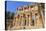 Turkey, Izmir, Selcuk, ancient city Ephesus. Library of Celsus.-Emily Wilson-Premier Image Canvas