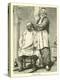 Turkish Barber-null-Premier Image Canvas