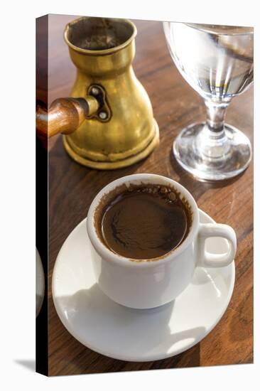 Turkish Coffee, Jordan-Peter Adams-Premier Image Canvas