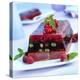 Turned-Out Fruit Jelly-Frank Wieder-Premier Image Canvas