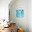 Turquoise Gemstone-Lawrence Lawry-Premier Image Canvas displayed on a wall