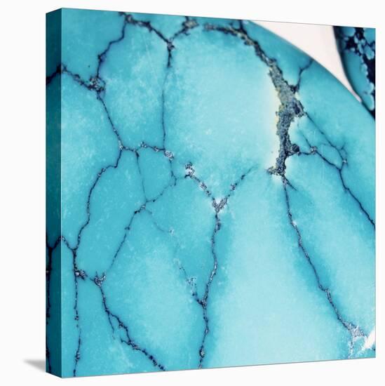 Turquoise Gemstone-Lawrence Lawry-Premier Image Canvas