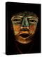 Turquoise, Mosaic, Mask, Teotihuacan, Mexico-Kenneth Garrett-Premier Image Canvas