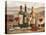 Tuscan Banquet-Gregory Gorham-Premier Image Canvas