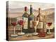 Tuscan Banquet-Gregory Gorham-Premier Image Canvas