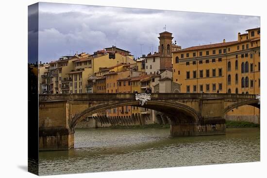 Tuscan Bridge II-Rita Crane-Premier Image Canvas