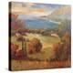 Tuscan Hill View-K^ Park-Stretched Canvas