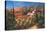 Tuscan Monastery-Art Fronckowiak-Stretched Canvas