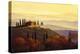 Tuscan Sunrise-Max Hayslette-Premier Image Canvas