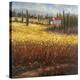 Tuscan Wheat-Hulsey-Stretched Canvas