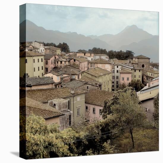 Tuscany #20-Alan Blaustein-Stretched Canvas