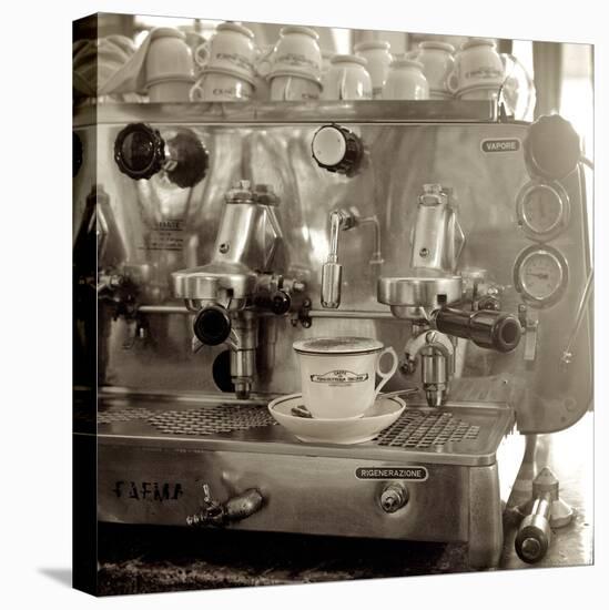 Tuscany Caffe I-Alan Blaustein-Premier Image Canvas